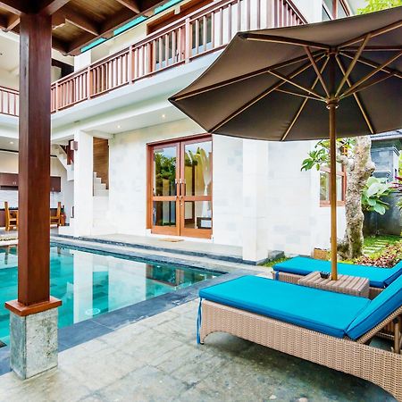 Zen Villa River Side, 1 Bedroom Ubud  Bagian luar foto