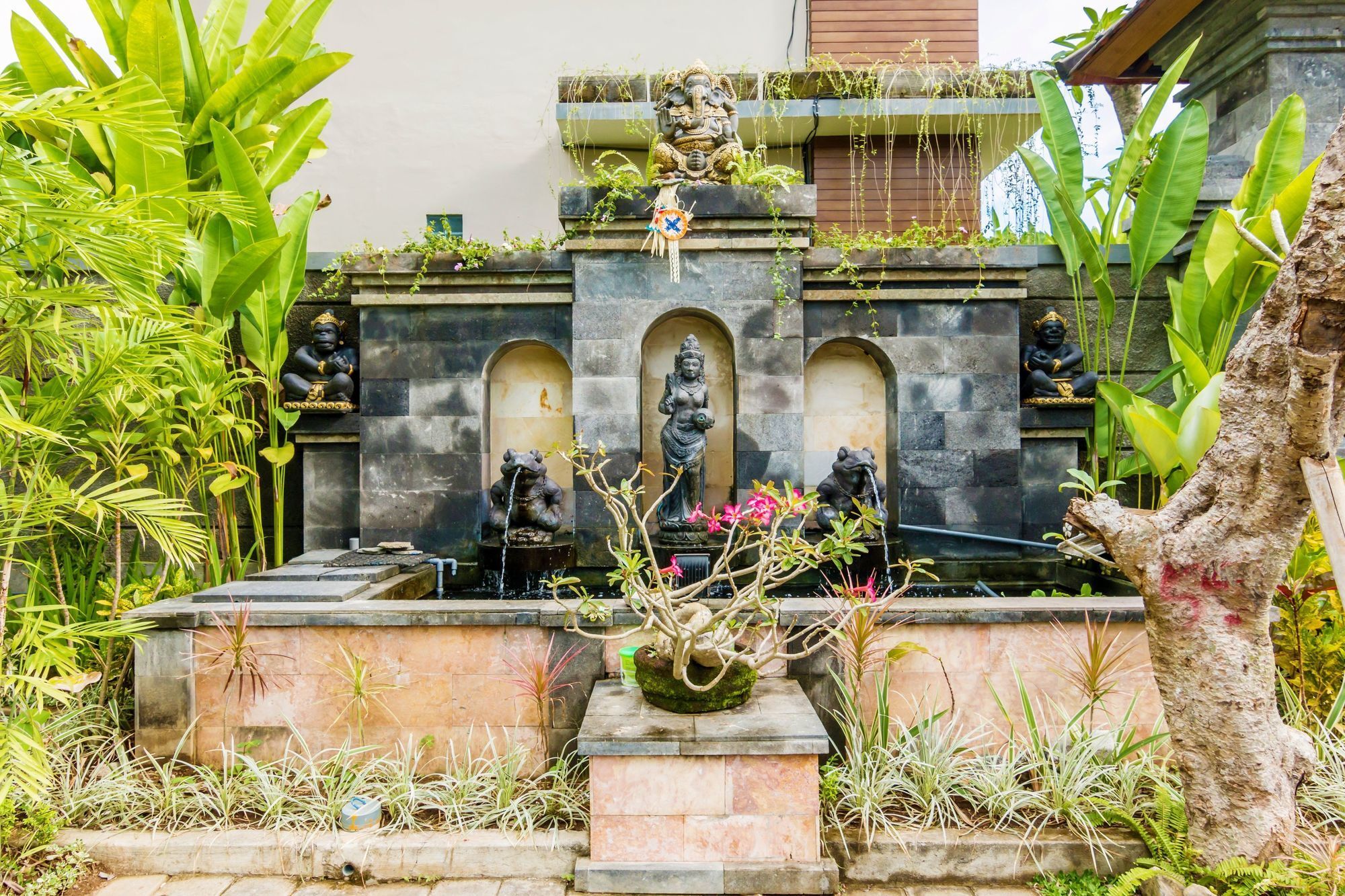 Zen Villa River Side, 1 Bedroom Ubud  Bagian luar foto