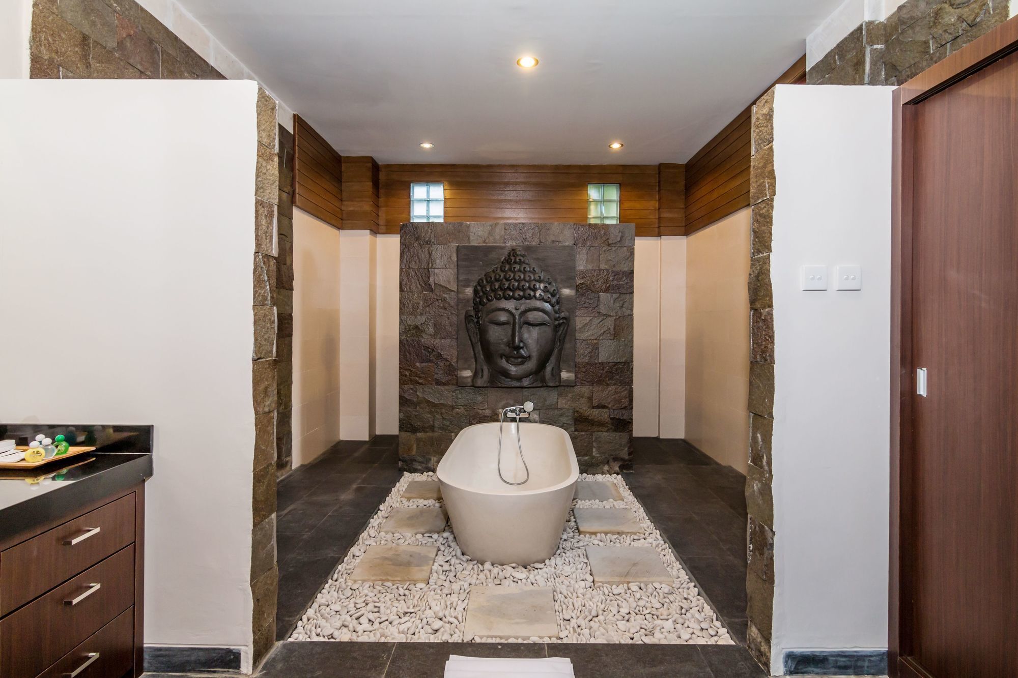 Zen Villa River Side, 1 Bedroom Ubud  Bagian luar foto