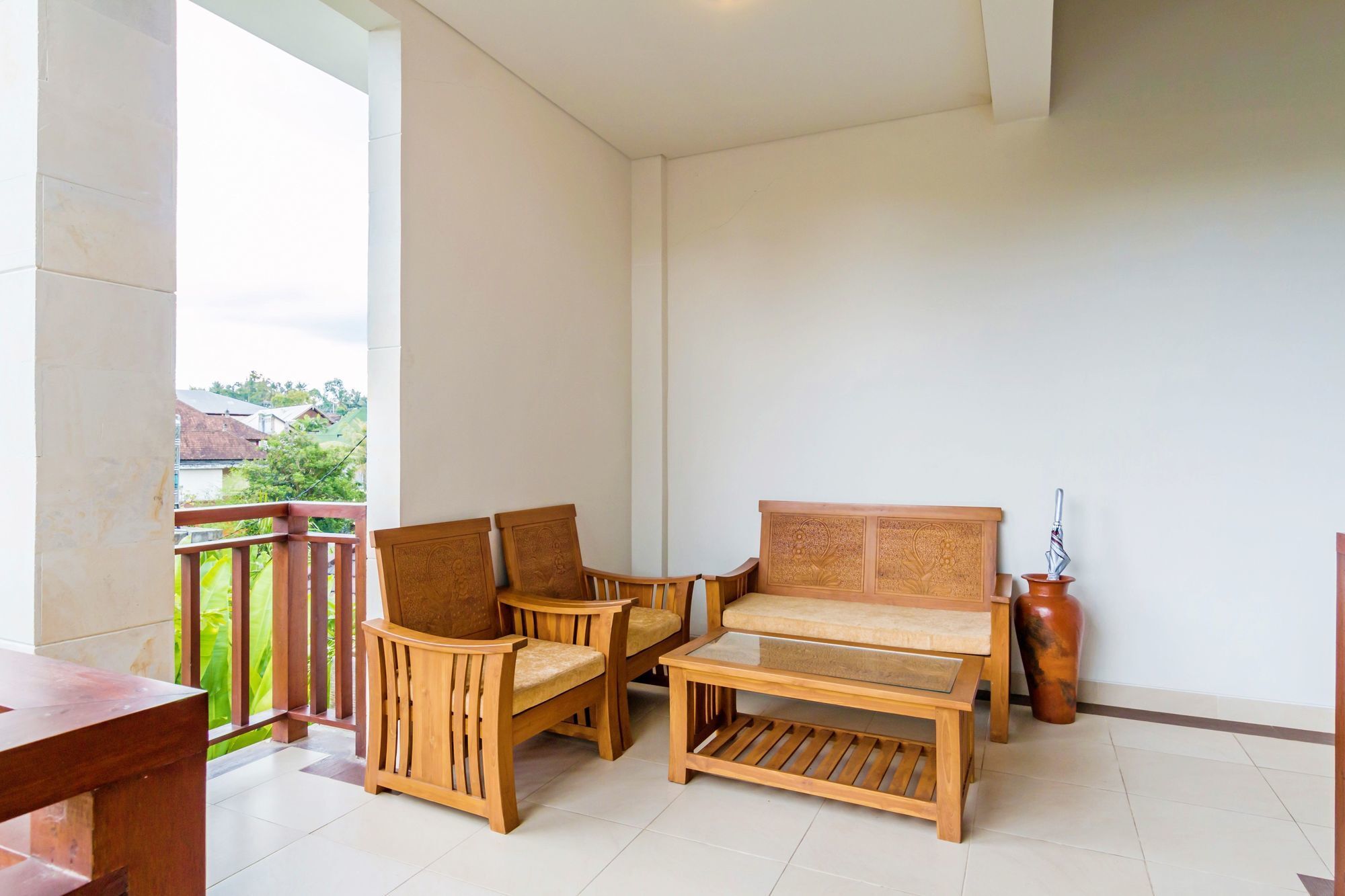 Zen Villa River Side, 1 Bedroom Ubud  Bagian luar foto